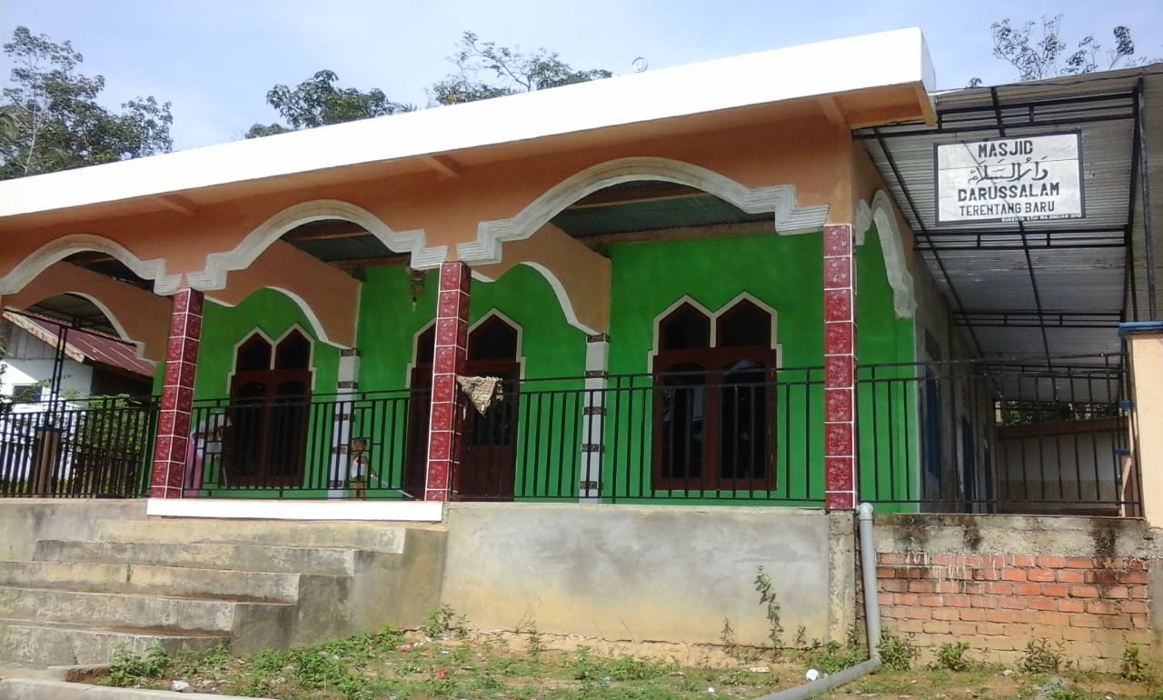 Darussalam