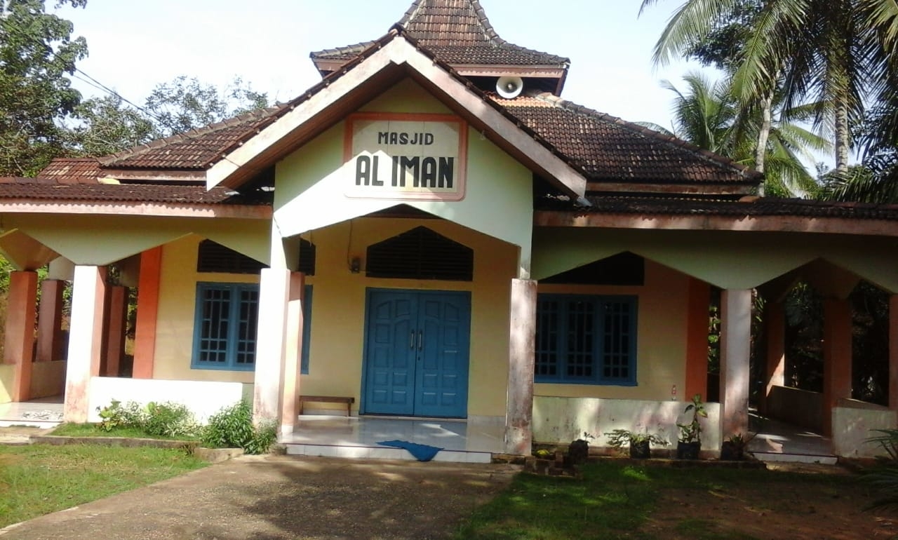 Al-Iman