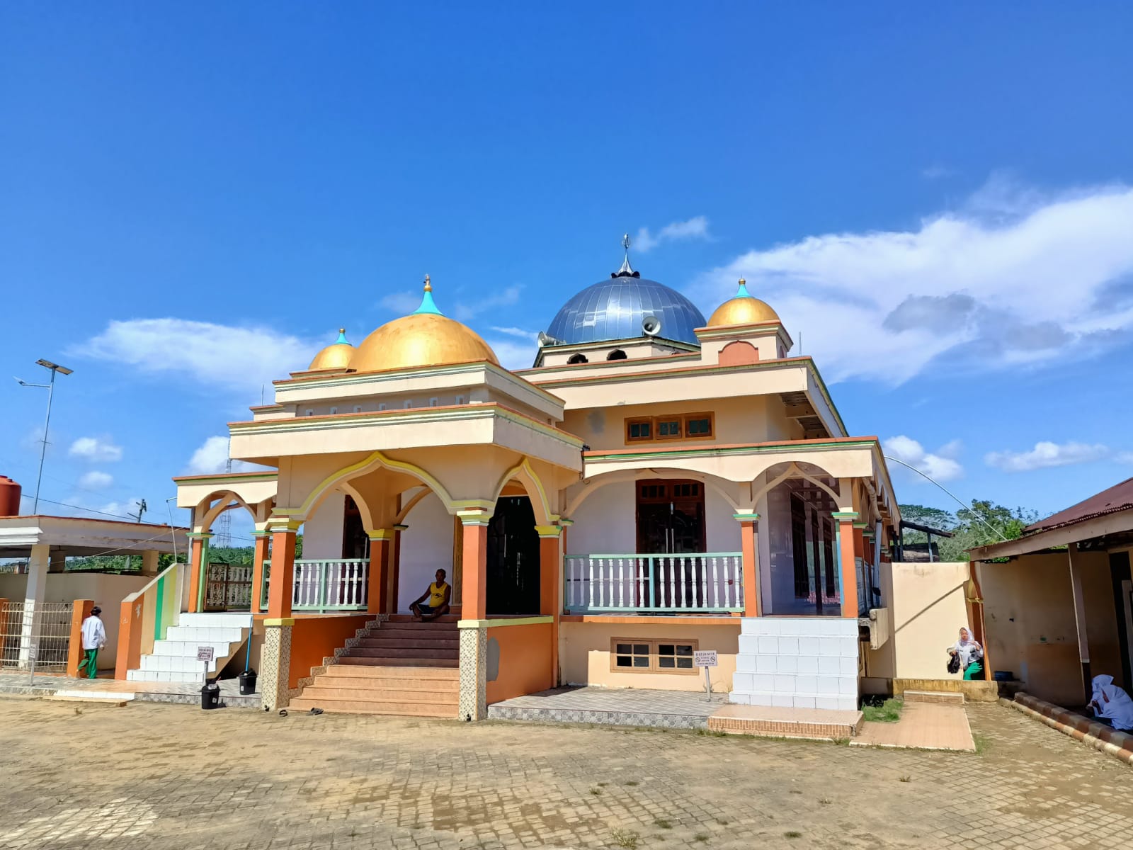 Darussalam