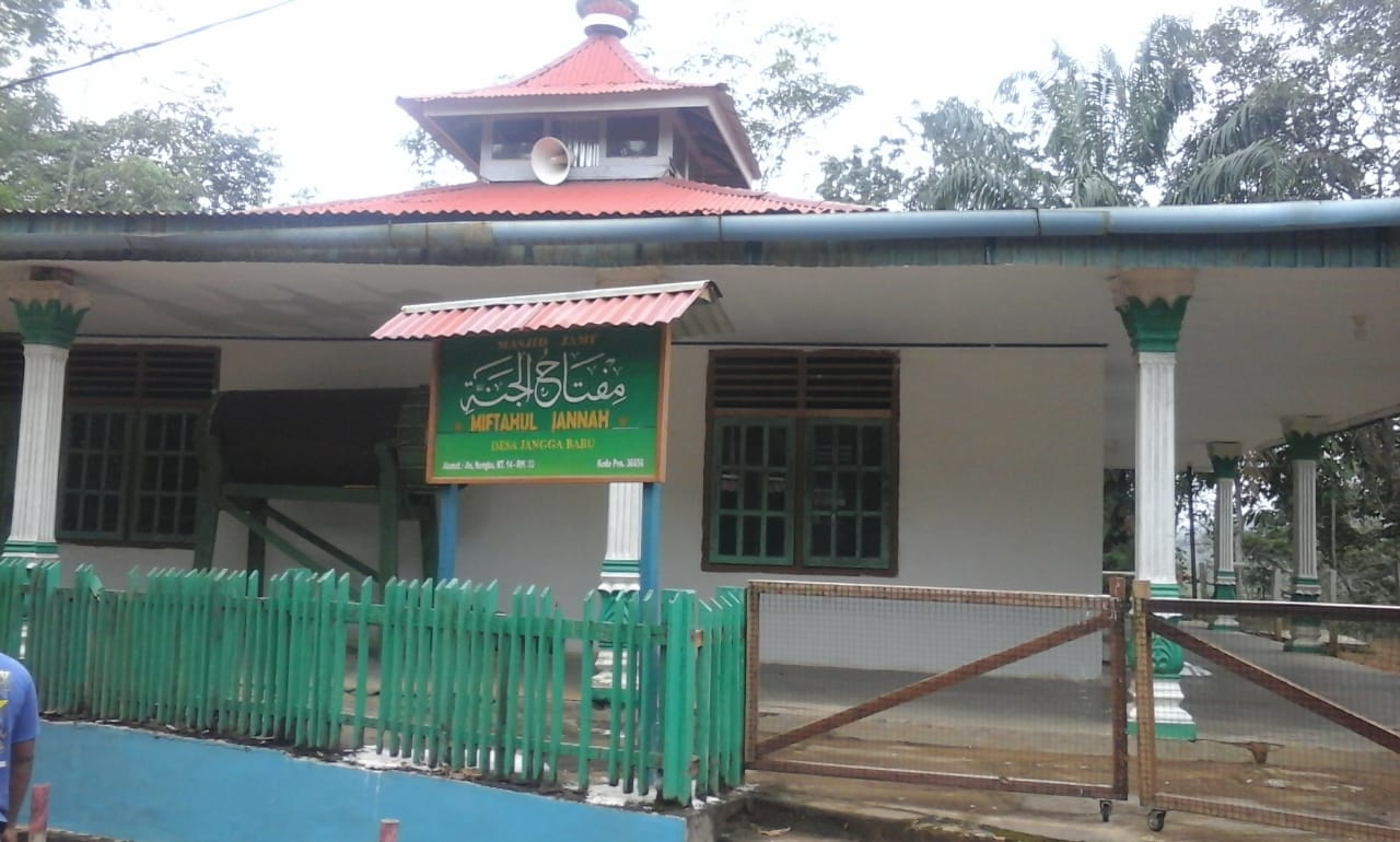 Miftahul Jannah