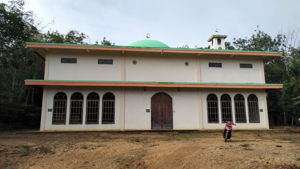 Al-Muhajirin