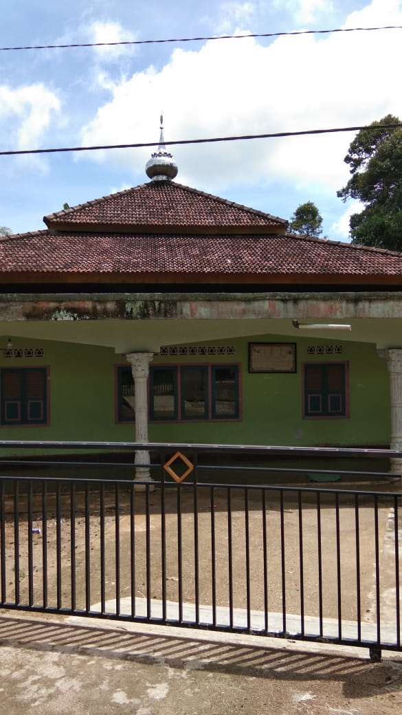Baitutaqwa