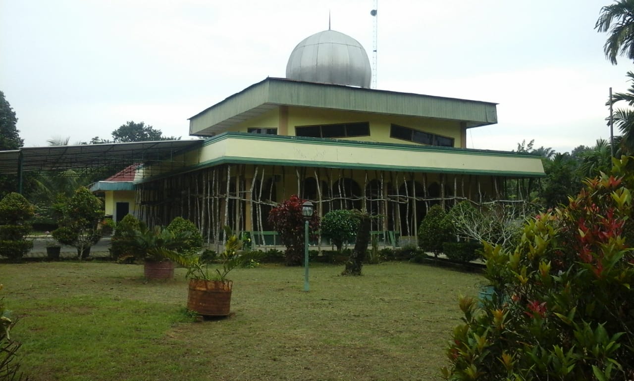 Munawaroh