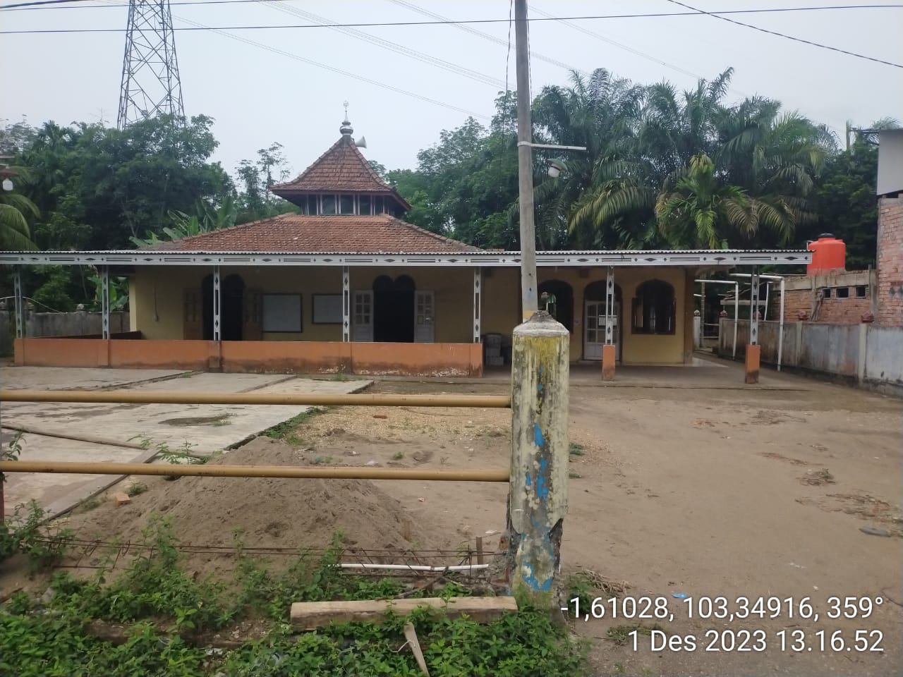 BAITUSSALAM
