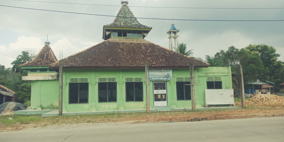 Al-Amaliyah