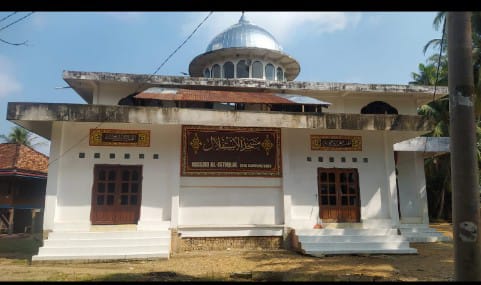 AL-ISTIQLAL