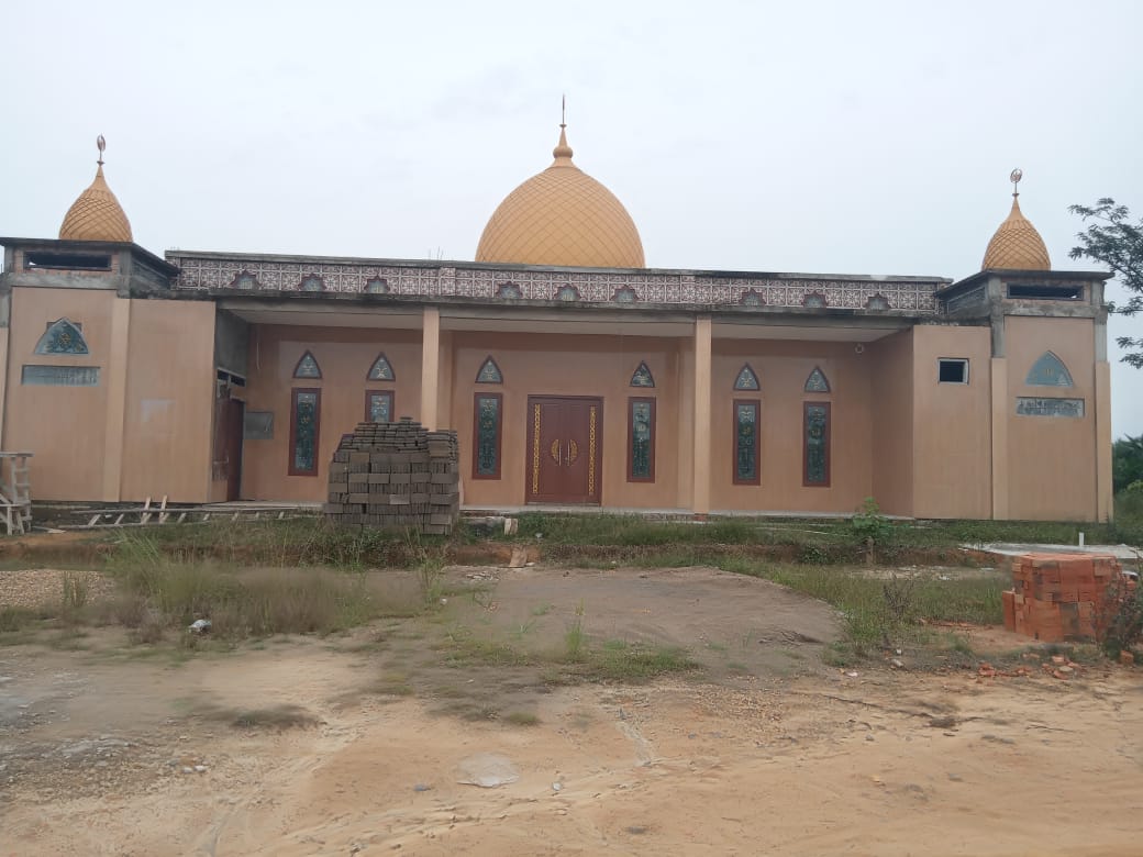 SYARIFAH HIDAYAH