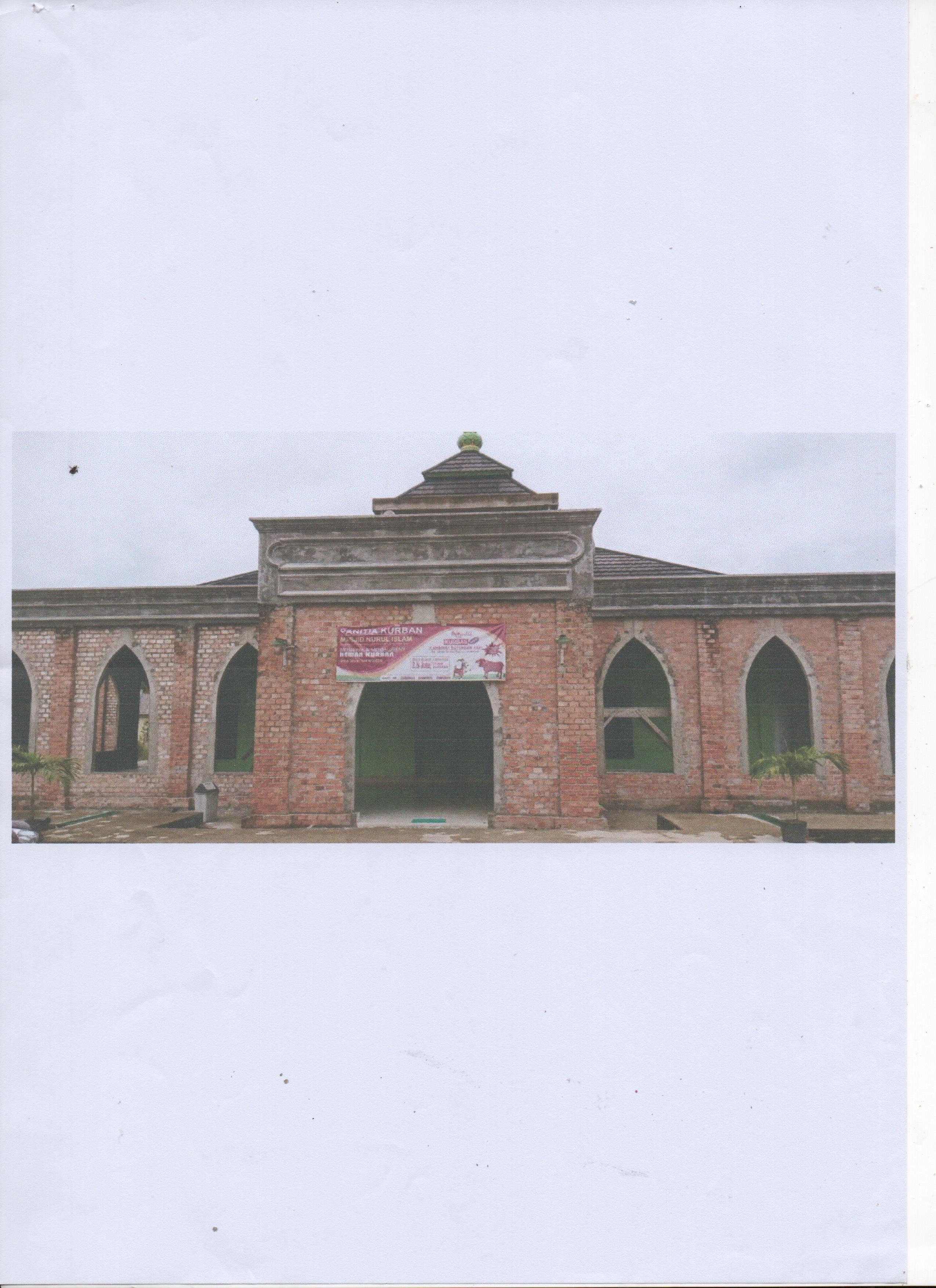 NURUL ISLAM