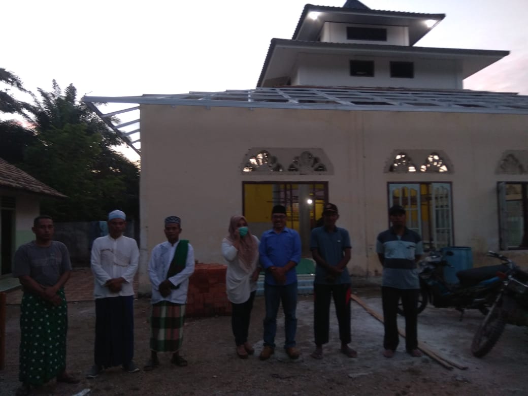 BAITUL KHOIR