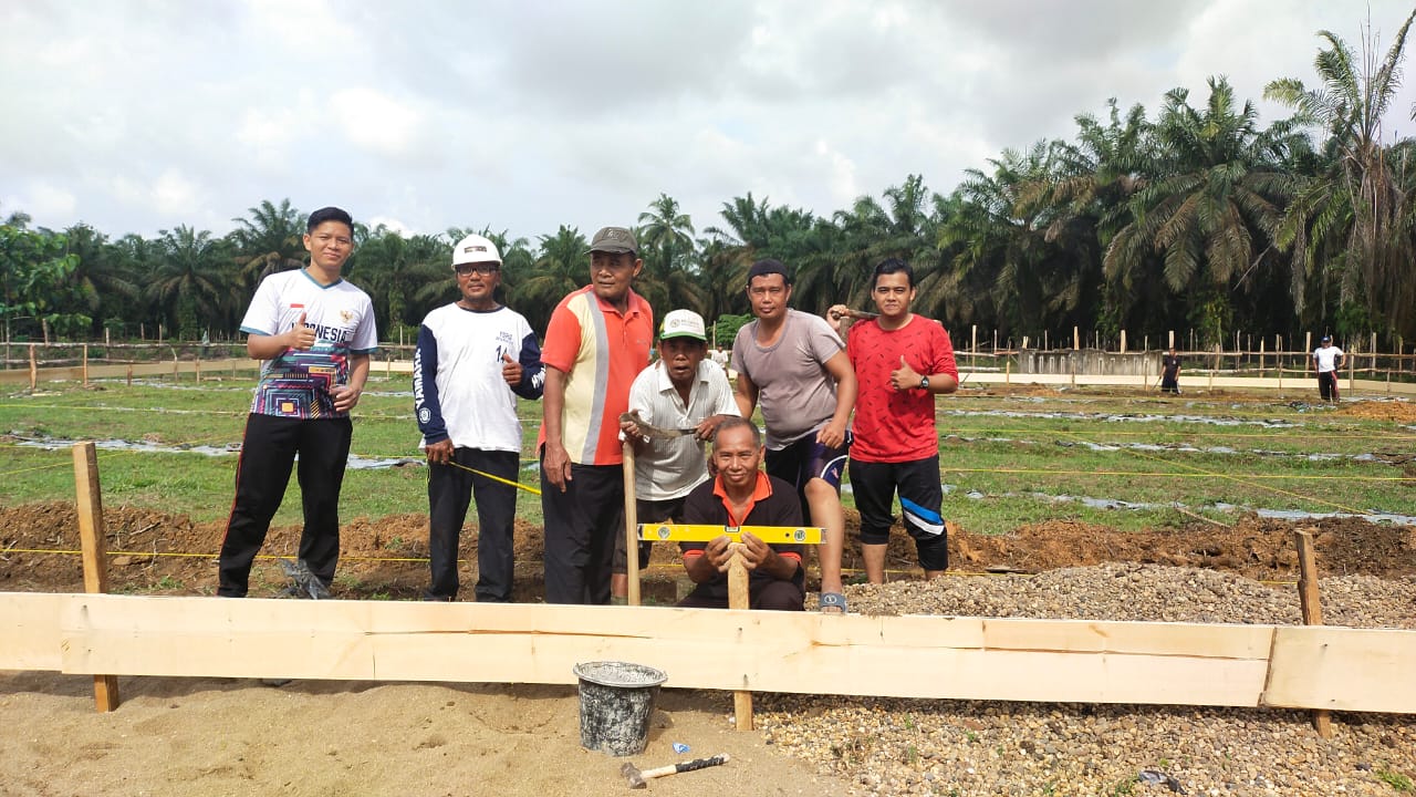 NUR SYAMSUDIN DARUSSALAM