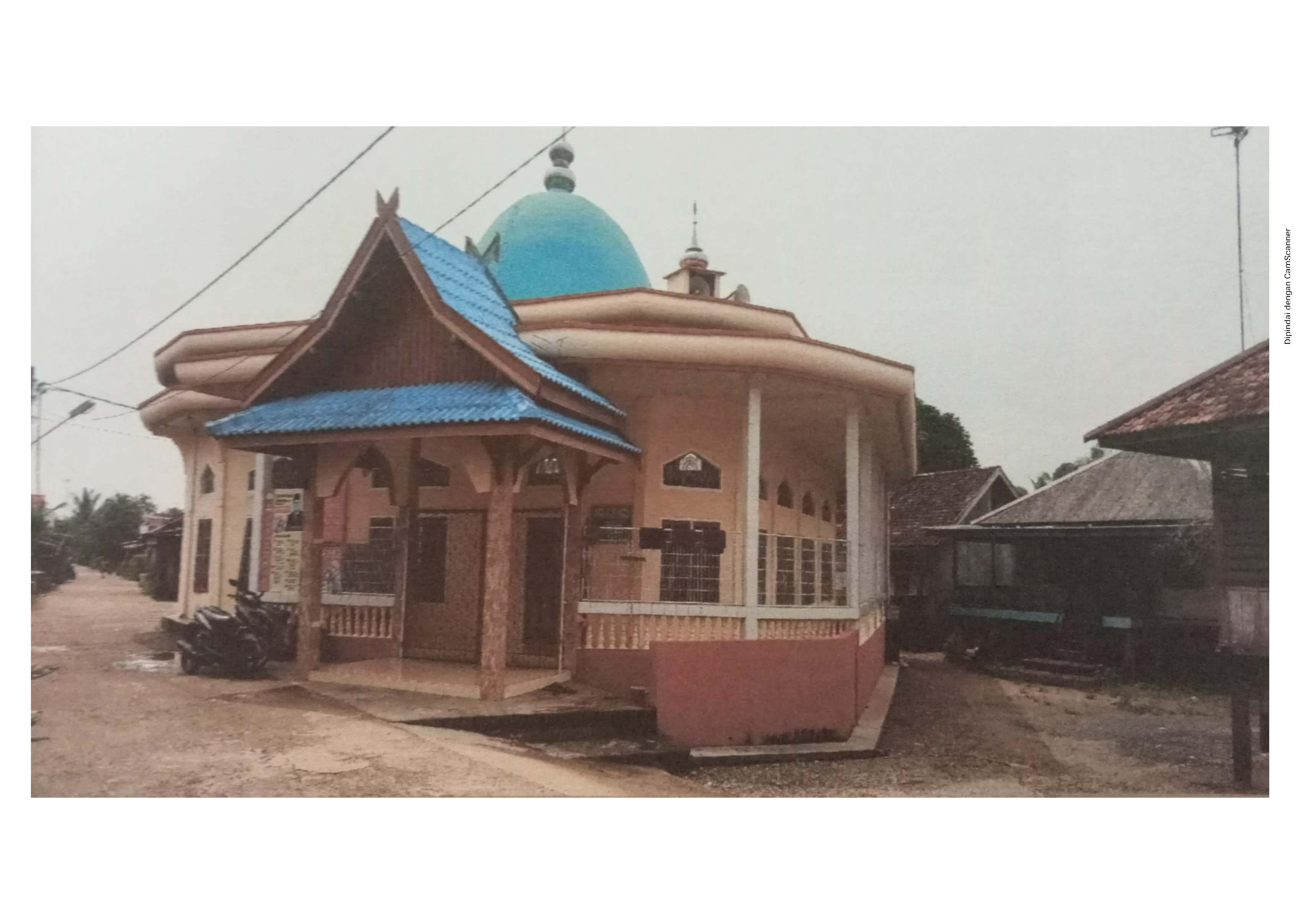 NURUL HUDA