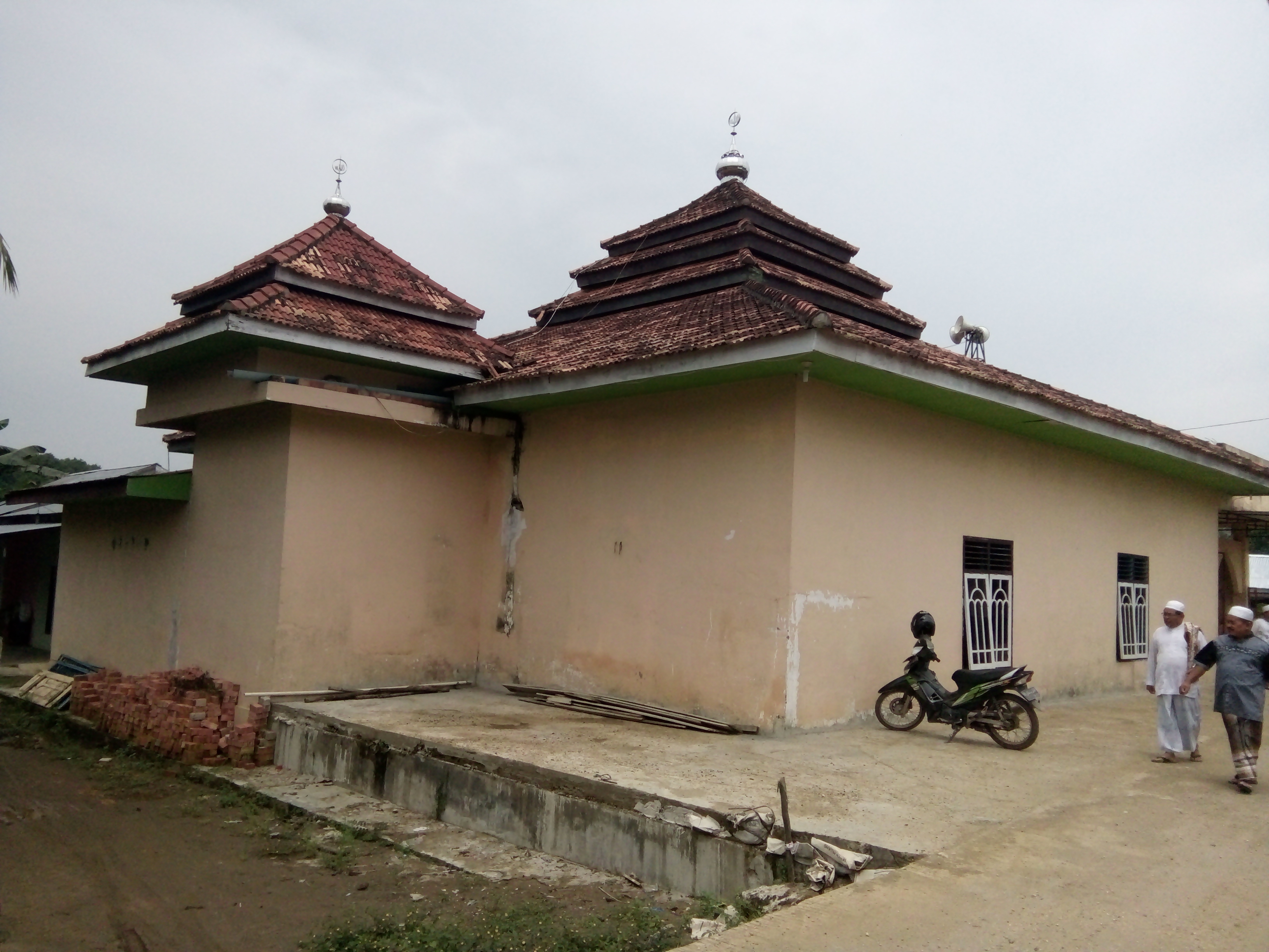AL- IKHLAS
