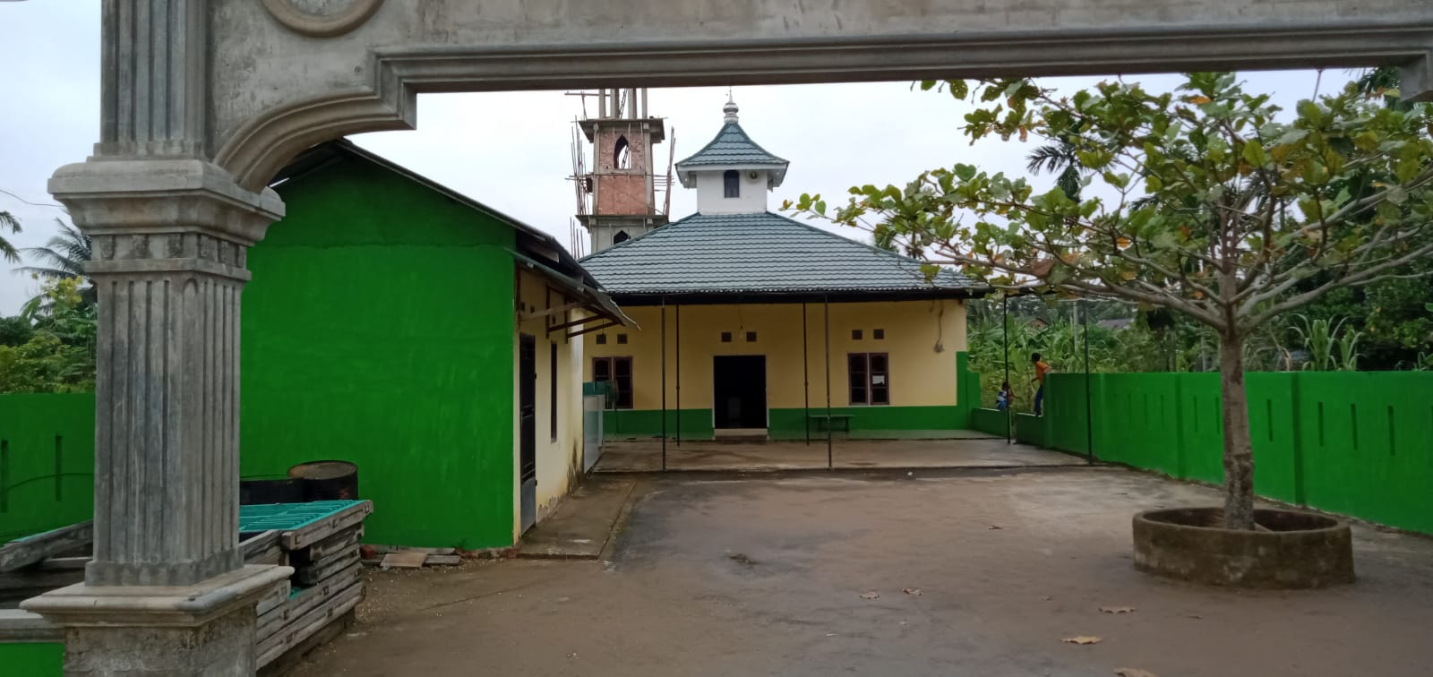 DARUL AMANAH 3