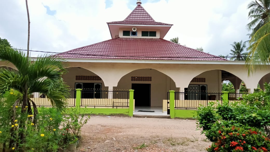 Miftahurrahman