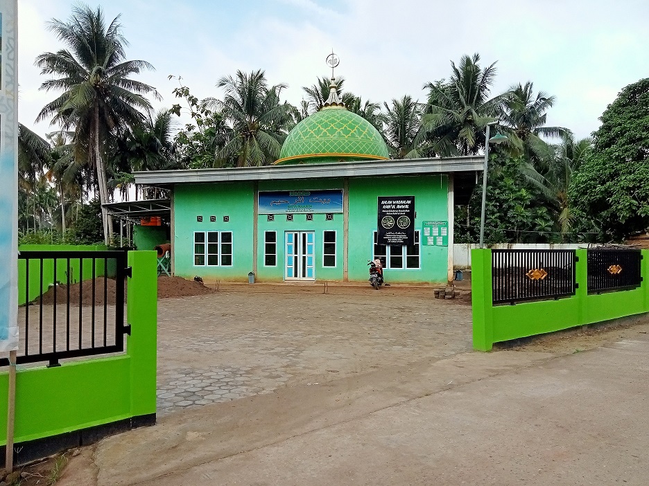 BAITURRAHIM