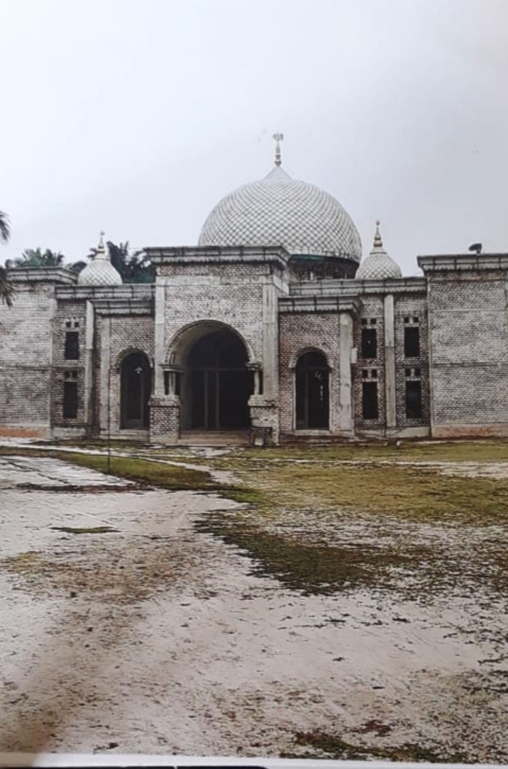 BAITUL MAKMUR