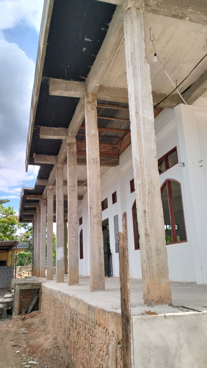 MASJID NURUL HIKMAH