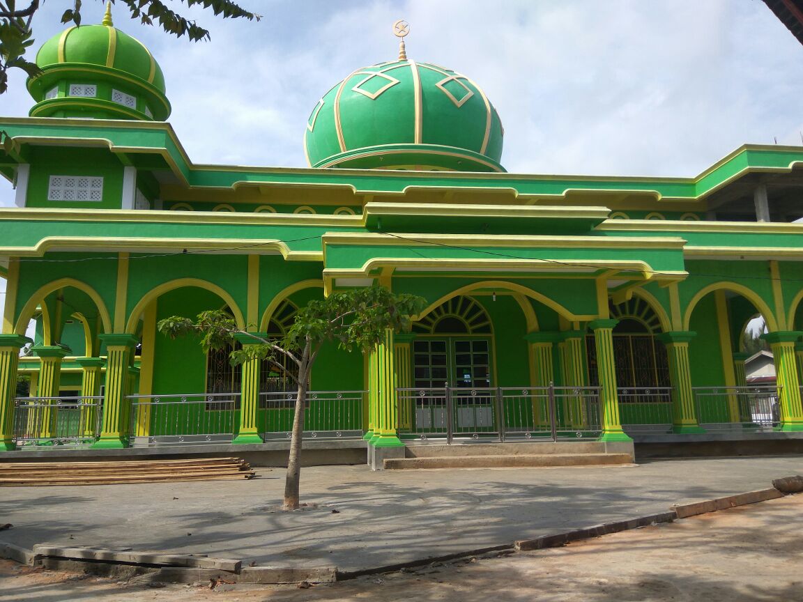 Miftahul Jannah