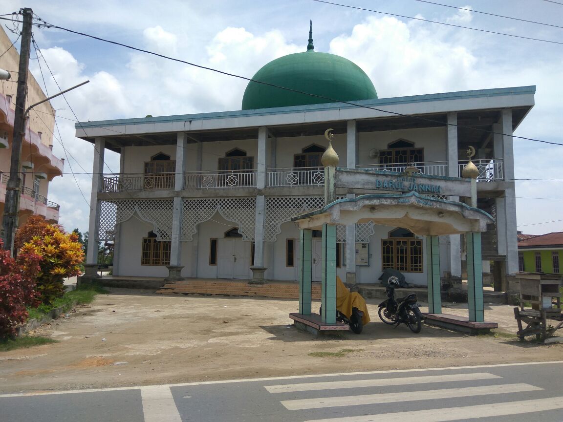 Darul Jannah