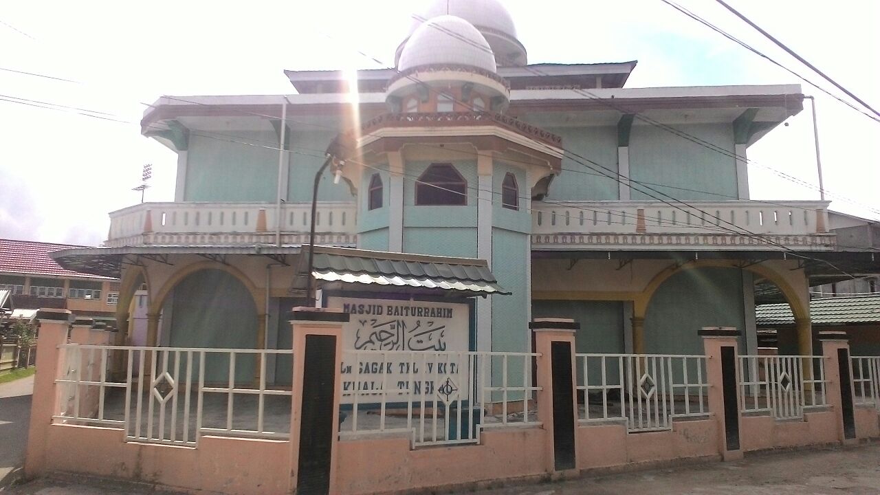 Baiturrahim