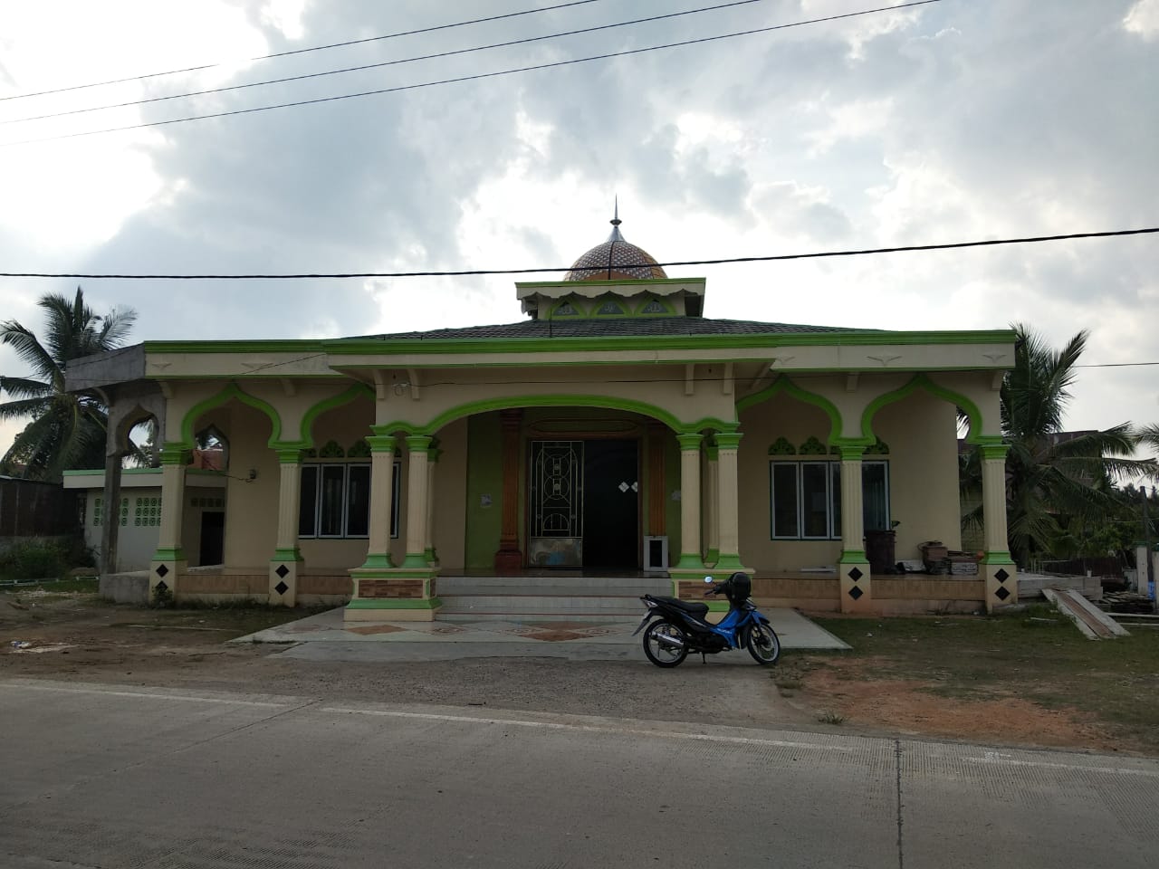 Mufakat