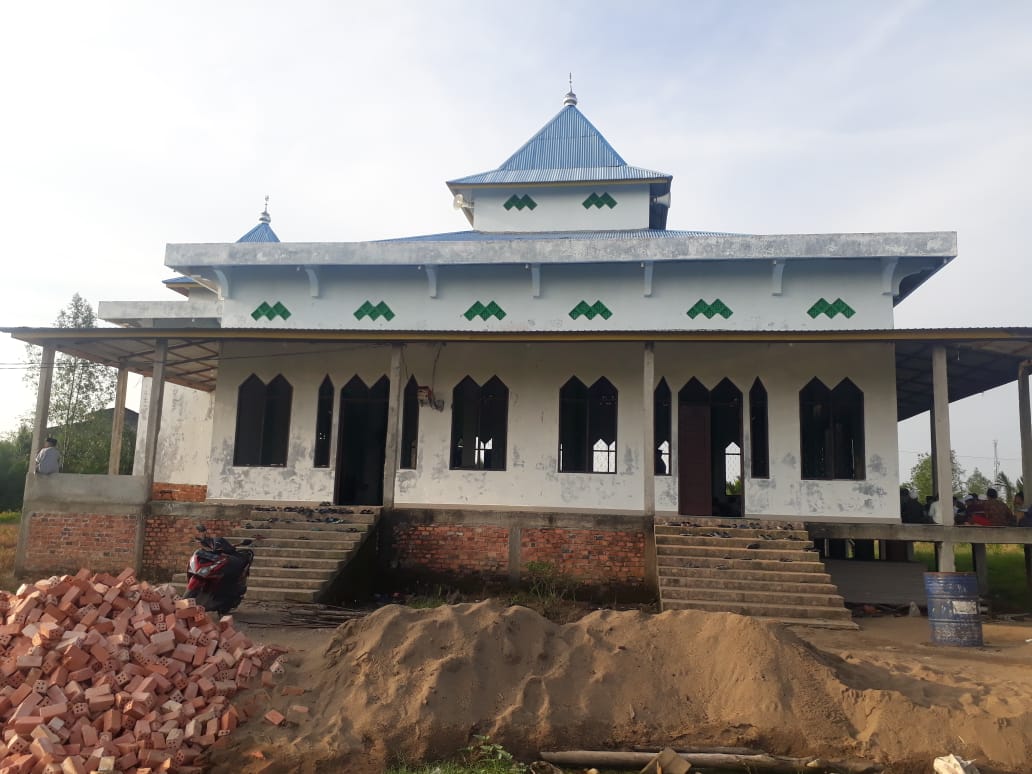 SRI HIDAYAH