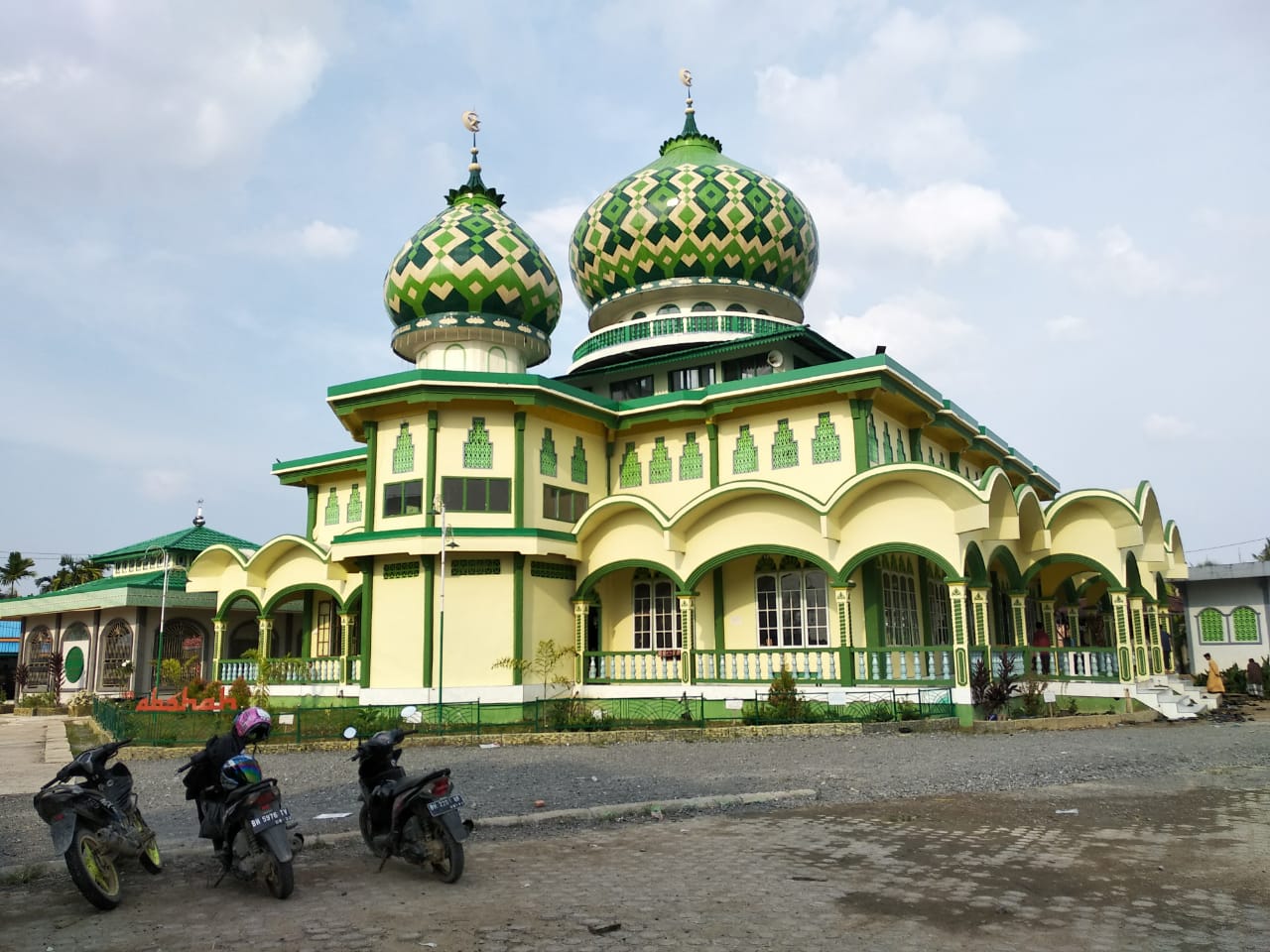 Al-Baqiyatush Shalihat