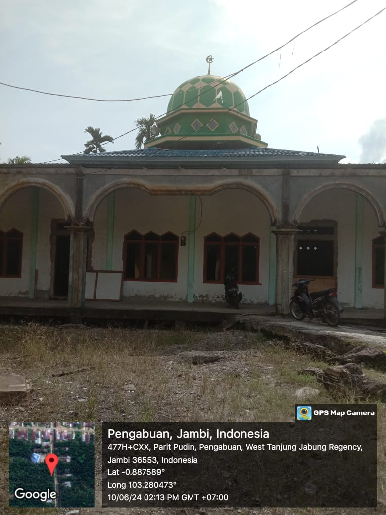 AL-MUJAHIDIN