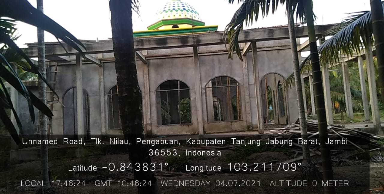 AT-TAQWA