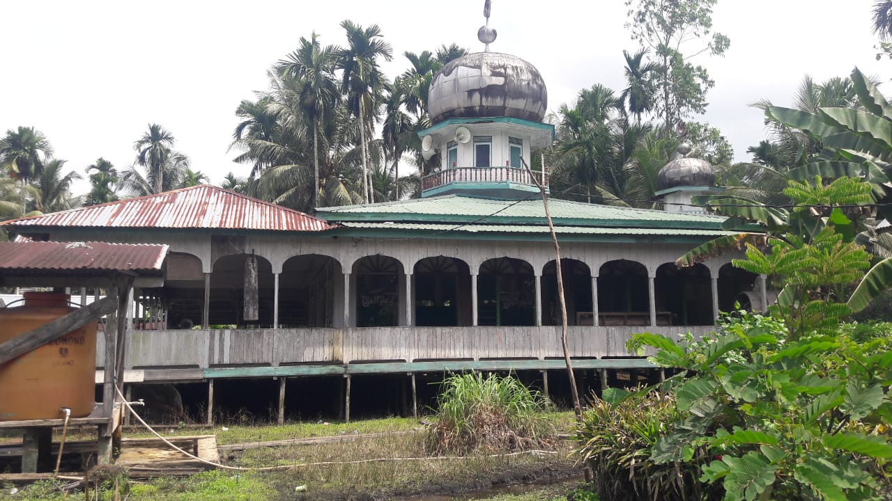 AN-WARUL FALAH