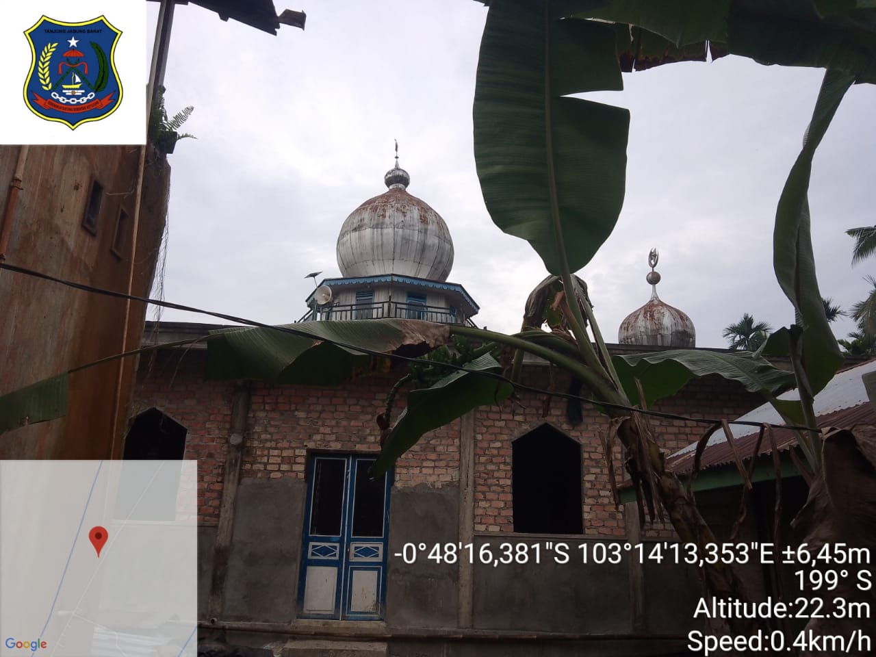 MISBAHUDDHOLAM