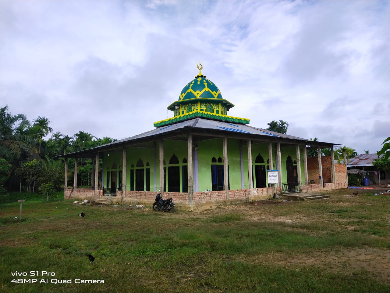 BABUSSALAM
