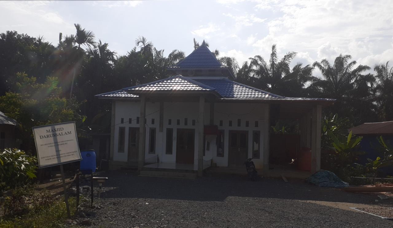 DARUSSALAM