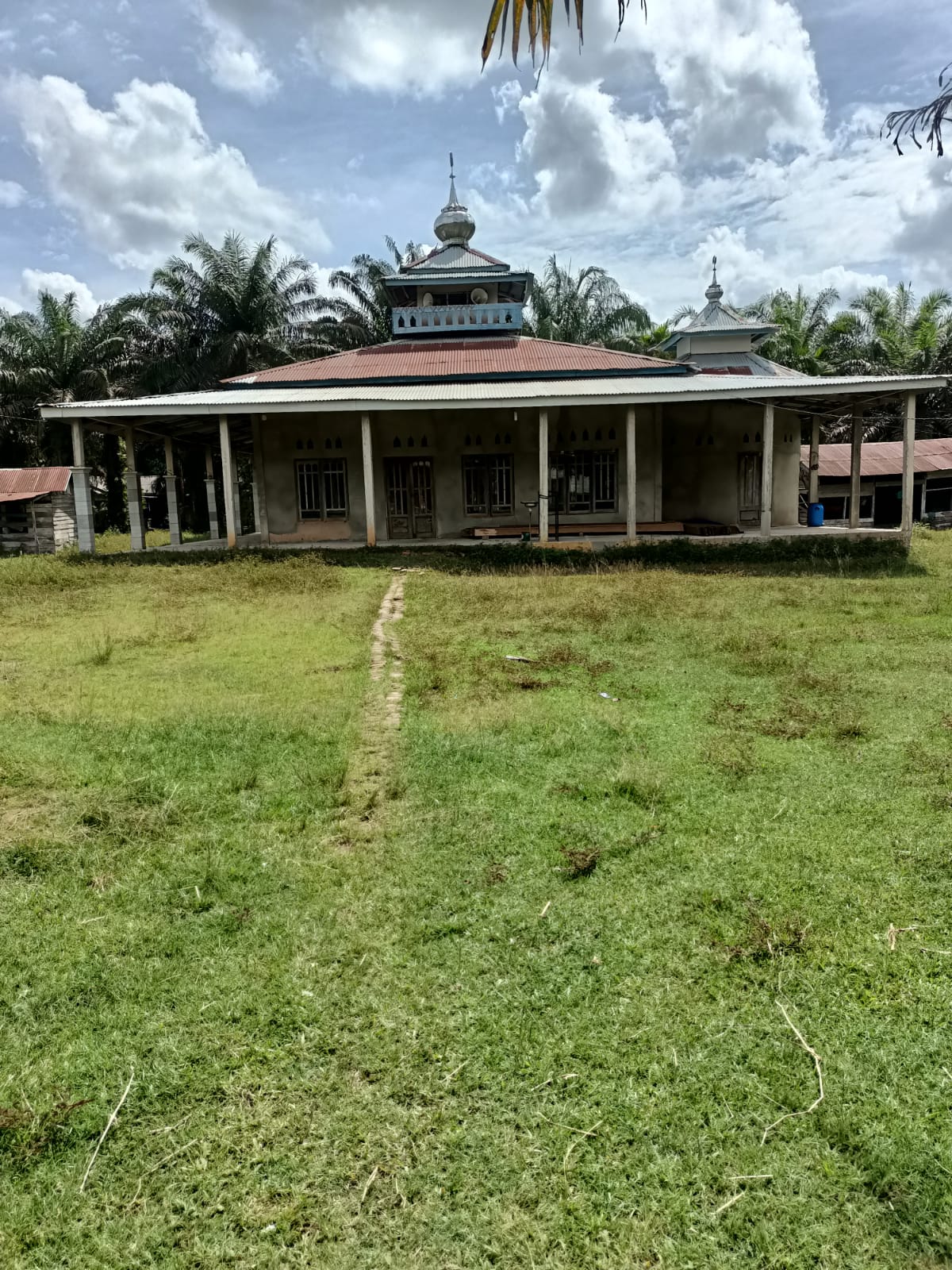 BAITURRAHMAN