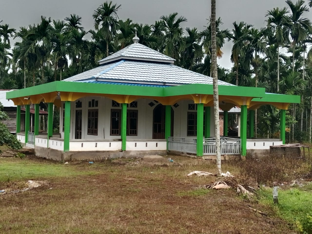 DARUL MUTTAQIN