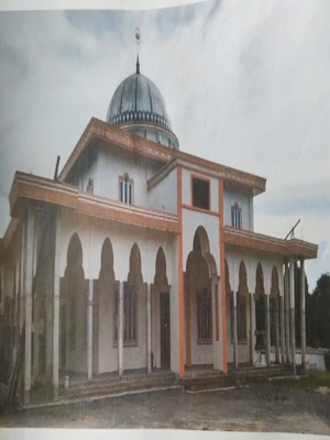 Al-Mukarramah
