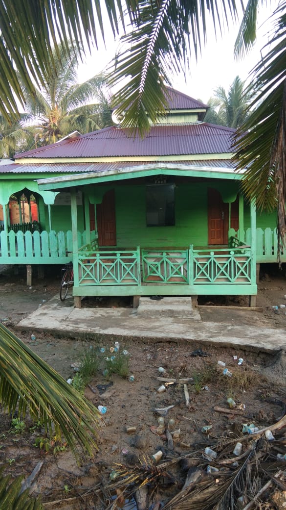 FATHURRAHMAN