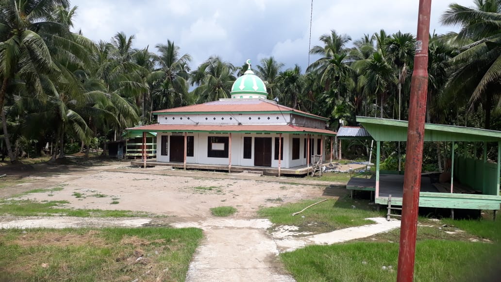 AL-MUWAFAQAH