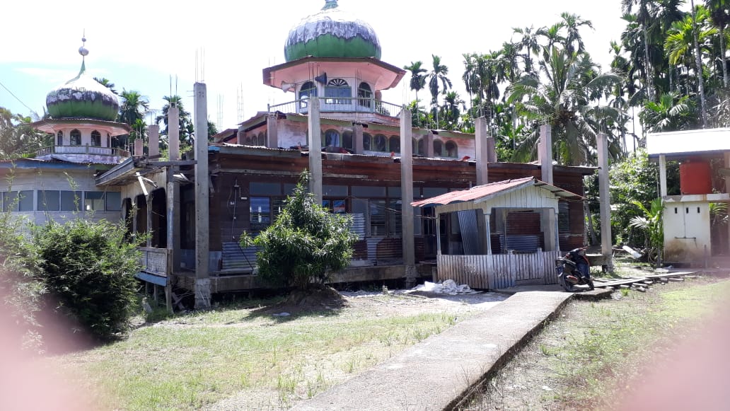 NURUSSAADAH