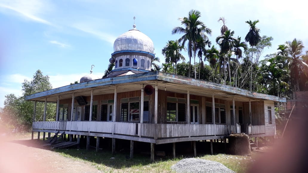 Hidayatul Muttaqin