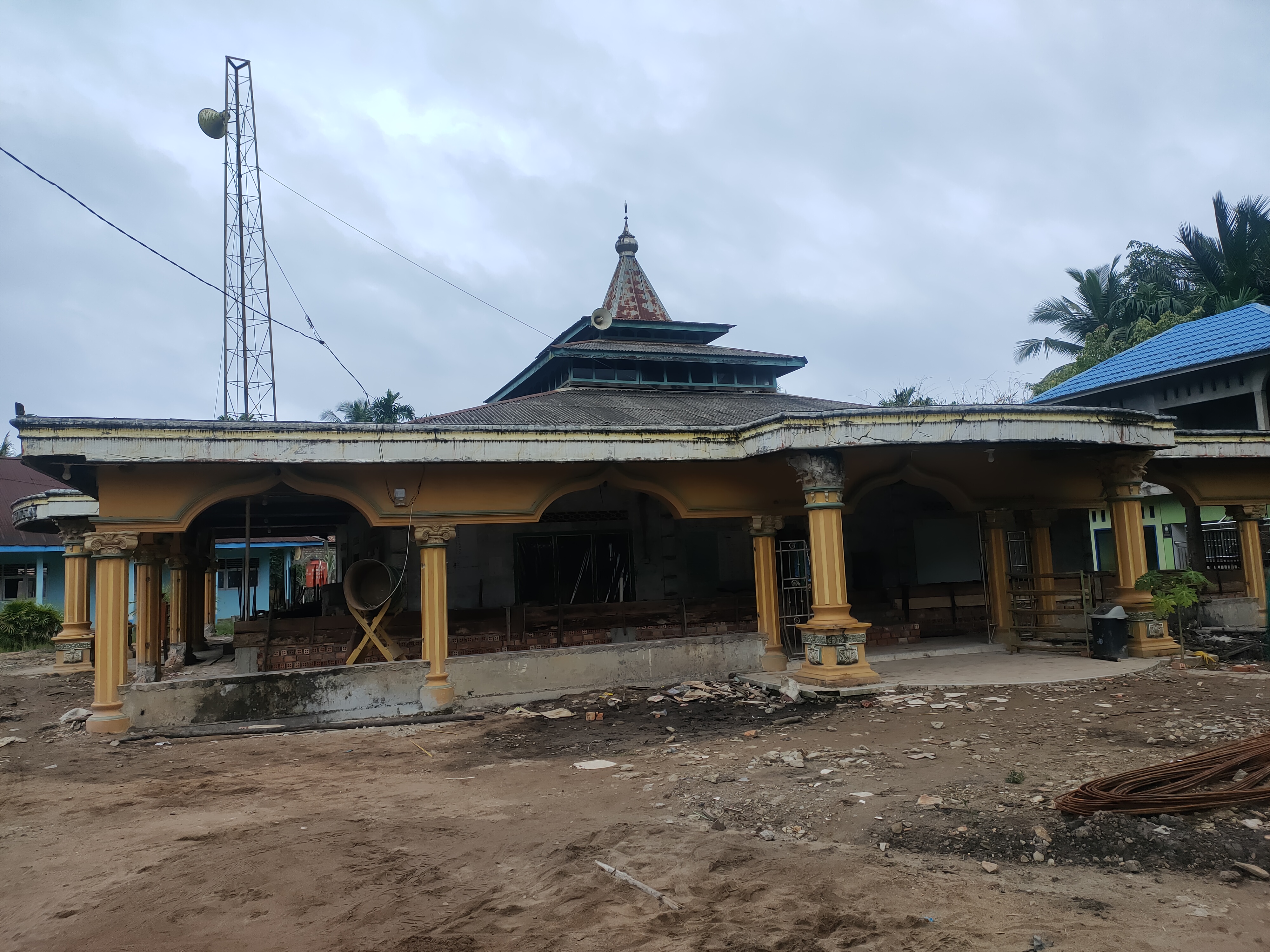 BAITURRAHMAN