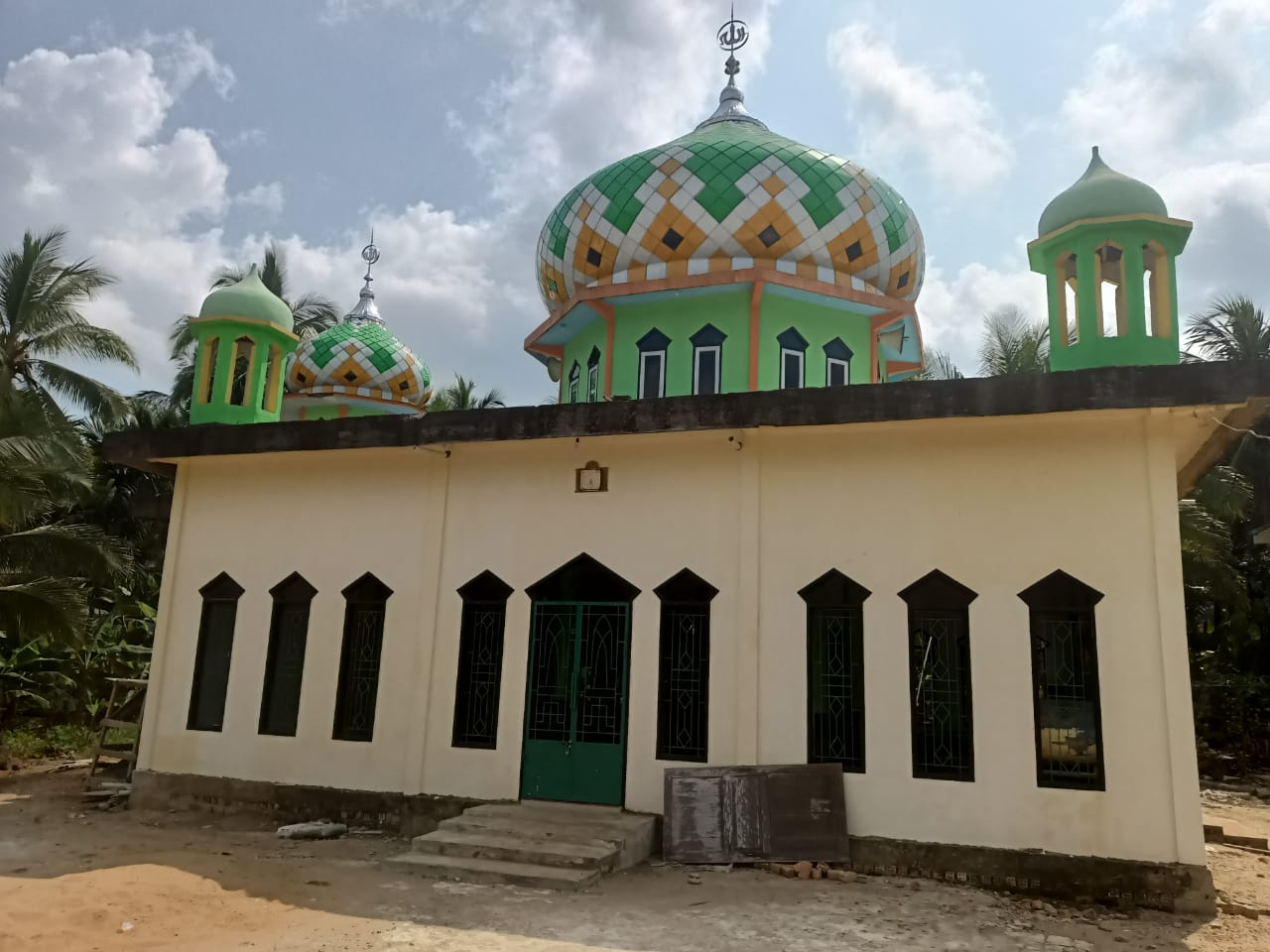 Nurul Hidayah