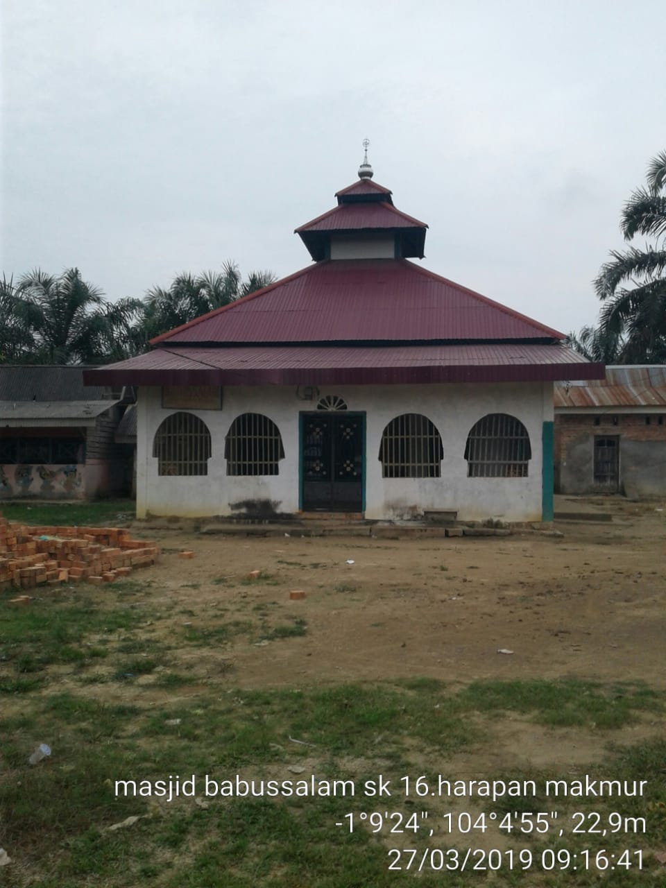 Babussalam