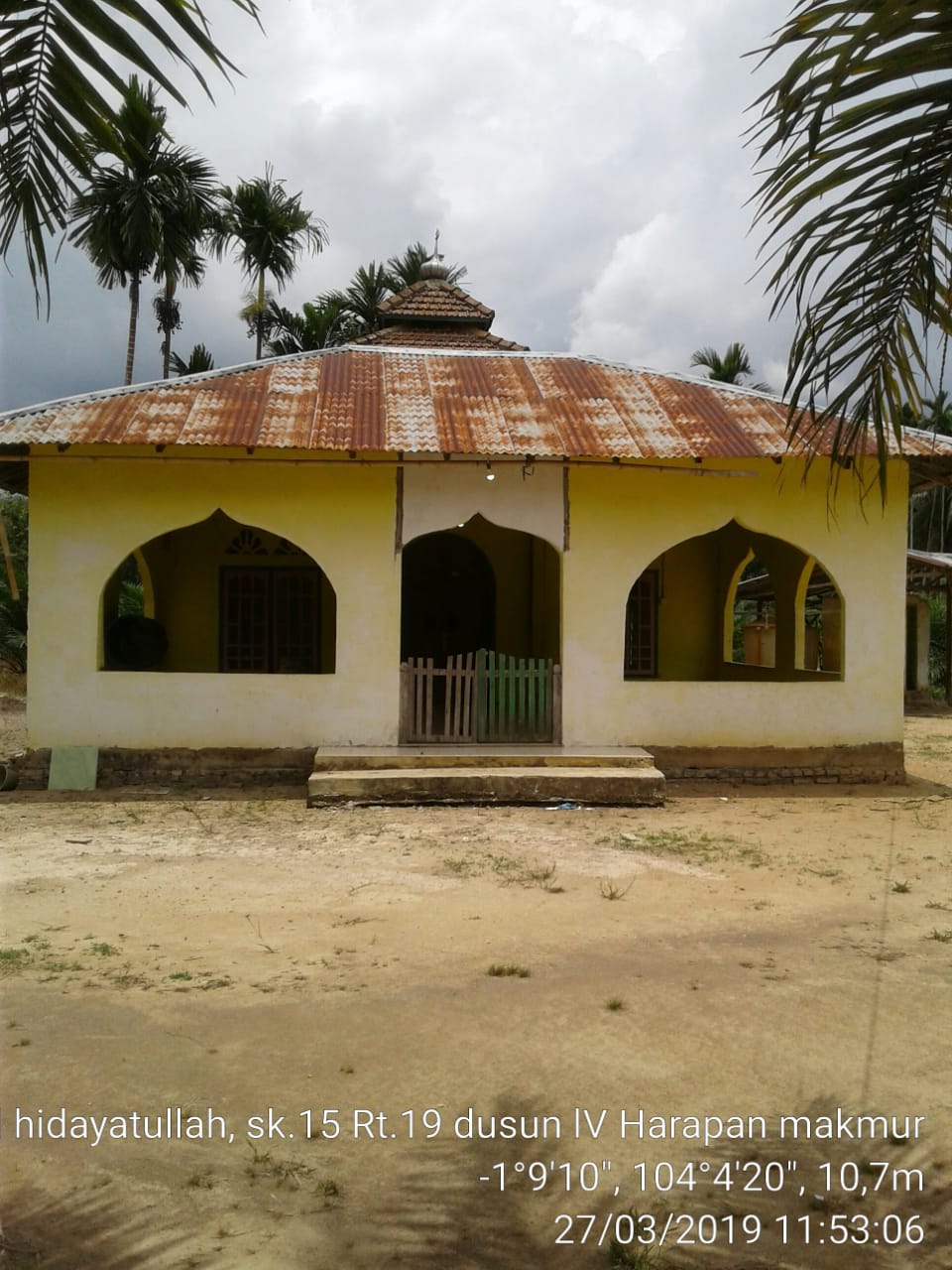 Hidayatullah