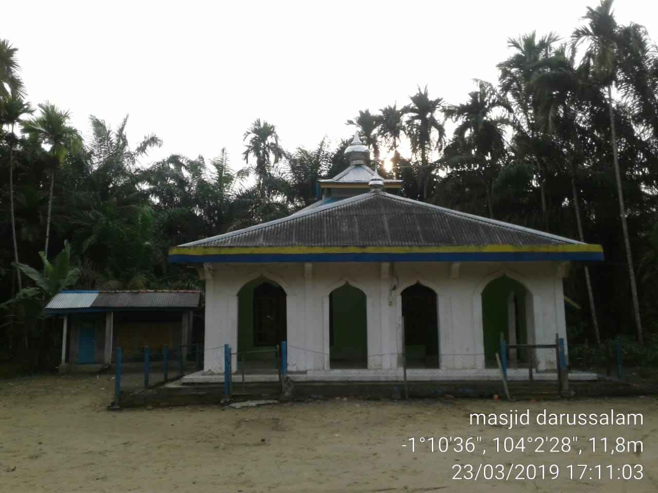 Darussalam