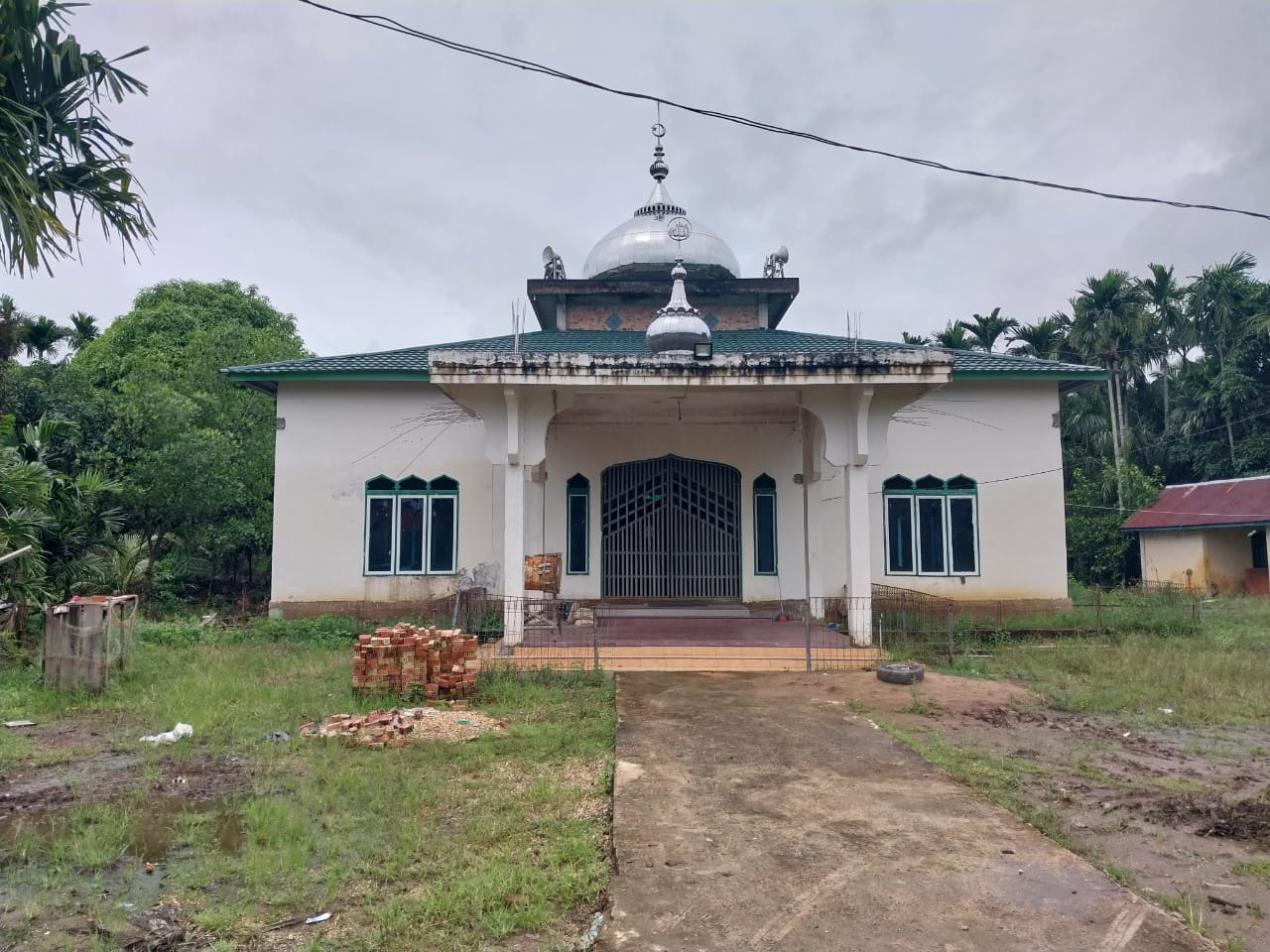 AL- HUDA