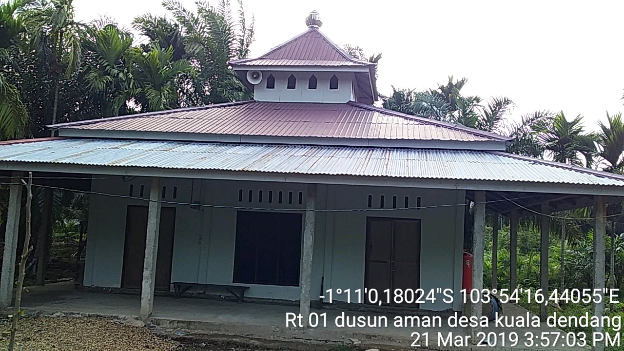 Baitul Makmur