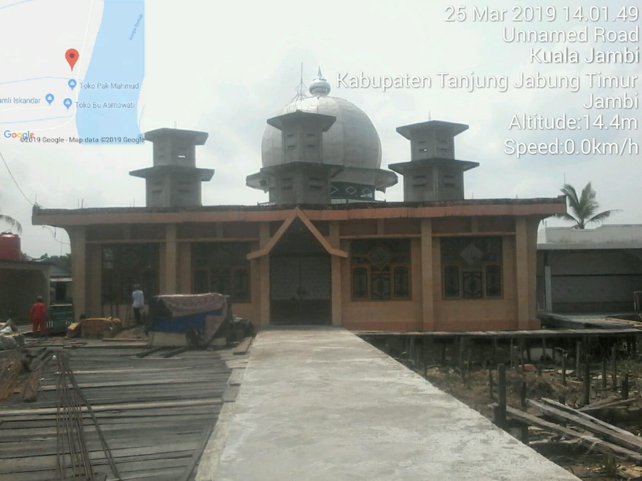 Assaadah