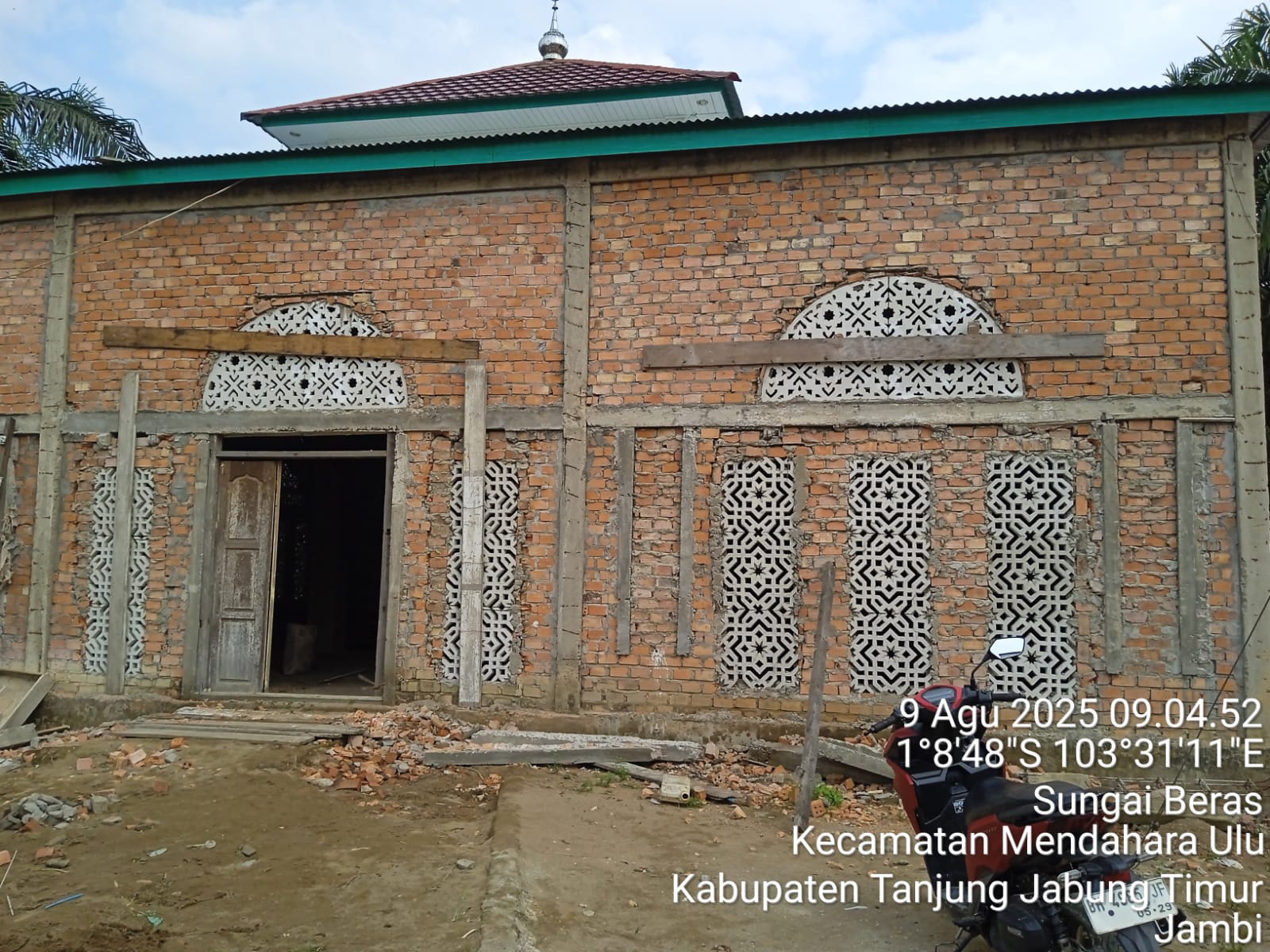 ASSHAMADUL KHAIR