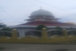 Asy-Syuhada
